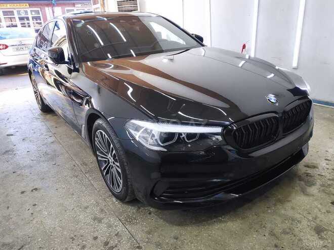 BMW 530 2019, 48,000 km - 2.0 l - Bakı