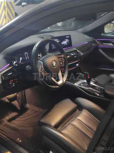 BMW 530 2019, 48,000 km - 2.0 l - Bakı