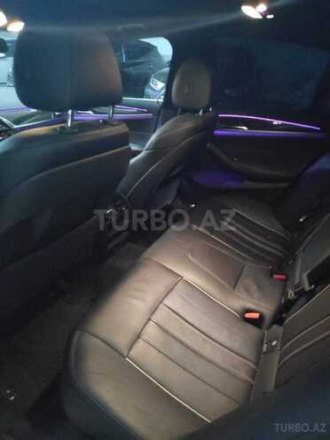 BMW 530 2019, 48,000 km - 2.0 l - Bakı