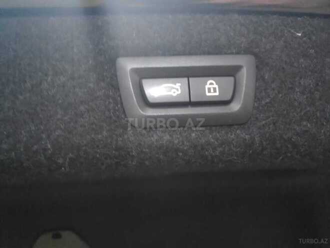 BMW 530 2019, 48,000 km - 2.0 l - Bakı