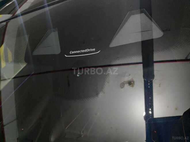 BMW 530 2019, 48,000 km - 2.0 l - Bakı
