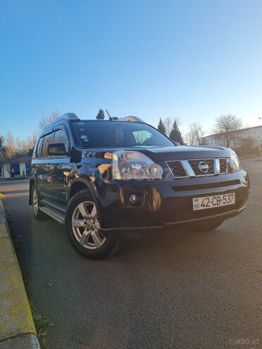 Nissan X-Trail 2009, 175,000 km - 2.5 л - Lənkəran