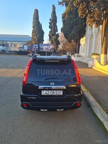 Nissan X-Trail 2009, 175,000 km - 2.5 л - Lənkəran