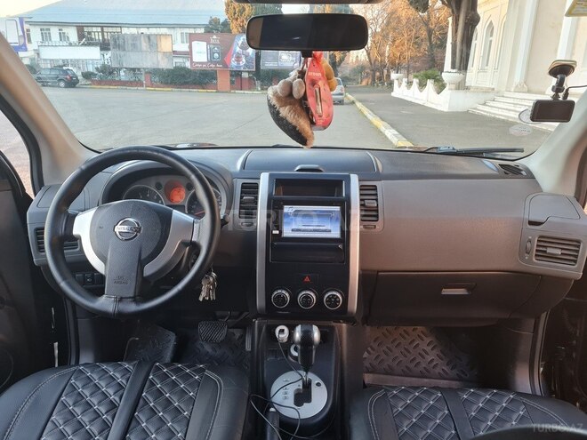 Nissan X-Trail 2009, 175,000 km - 2.5 л - Lənkəran