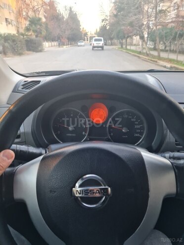 Nissan X-Trail 2009, 175,000 km - 2.5 л - Lənkəran