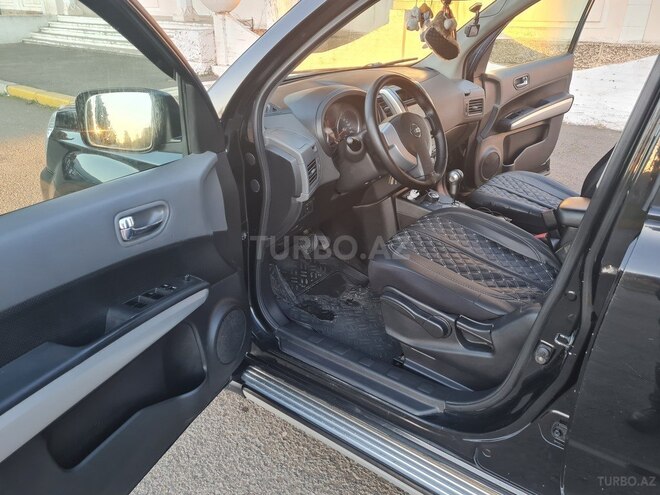 Nissan X-Trail 2009, 175,000 km - 2.5 л - Lənkəran