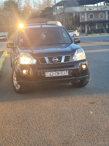 Nissan X-Trail 2009, 175,000 km - 2.5 л - Lənkəran