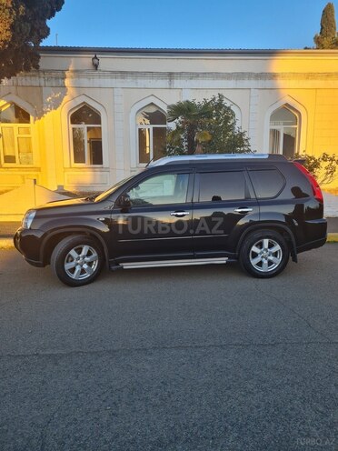 Nissan X-Trail 2009, 175,000 km - 2.5 л - Lənkəran