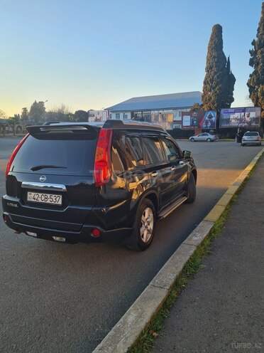 Nissan X-Trail 2009, 175,000 km - 2.5 л - Lənkəran