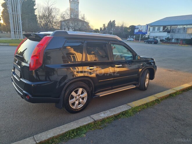 Nissan X-Trail 2009, 175,000 km - 2.5 л - Lənkəran