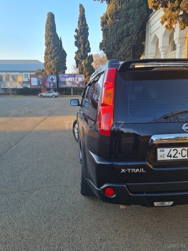 Nissan X-Trail 2009, 175,000 km - 2.5 л - Lənkəran