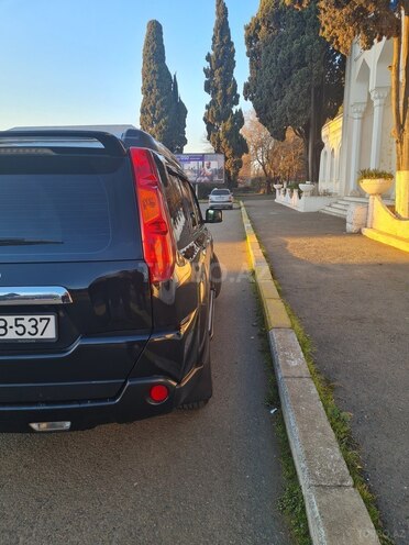 Nissan X-Trail 2009, 175,000 km - 2.5 л - Lənkəran