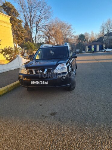 Nissan X-Trail 2009, 175,000 km - 2.5 л - Lənkəran