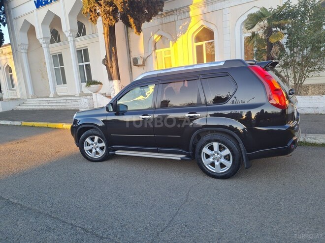 Nissan X-Trail 2009, 175,000 km - 2.5 л - Lənkəran