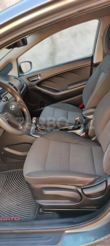 Kia Cerato 2014, 173,000 km - 1.6 l - Bakı