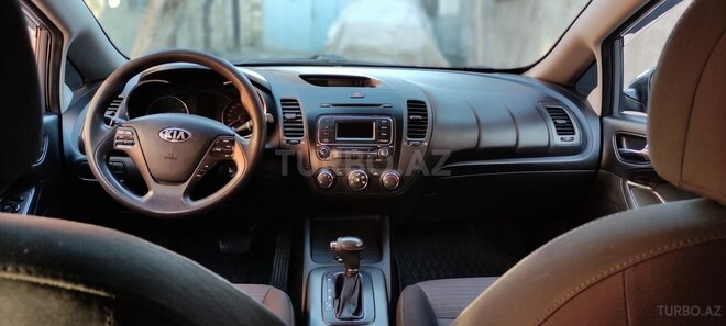 Kia Cerato 2014, 173,000 km - 1.6 l - Bakı