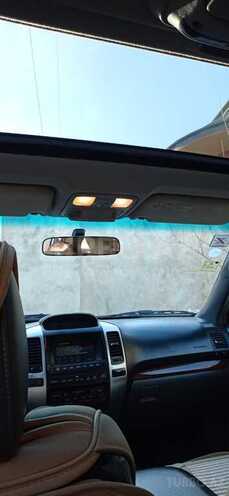Toyota Prado 2008, 205,000 km - 4.0 l - Bakı