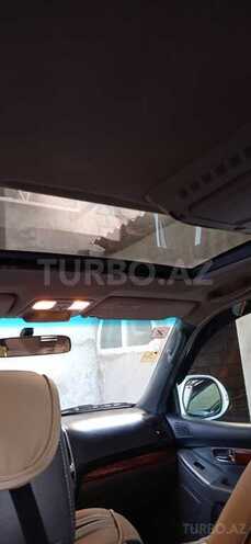 Toyota Prado 2008, 205,000 km - 4.0 l - Bakı