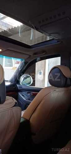 Toyota Prado 2008, 205,000 km - 4.0 l - Bakı