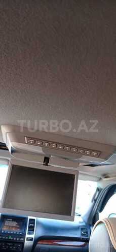 Toyota Prado 2008, 205,000 km - 4.0 l - Bakı