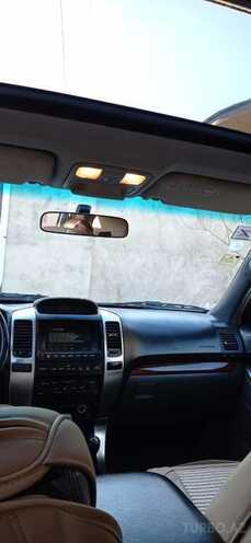 Toyota Prado 2008, 205,000 km - 4.0 l - Bakı