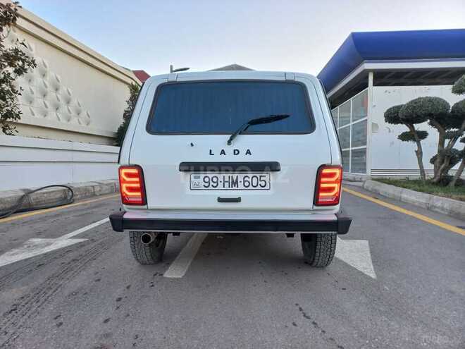 LADA (VAZ) Niva 2013, 145,000 km - 1.7 l - Bakı
