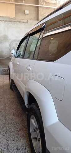 Toyota Prado 2008, 205,000 km - 4.0 l - Bakı