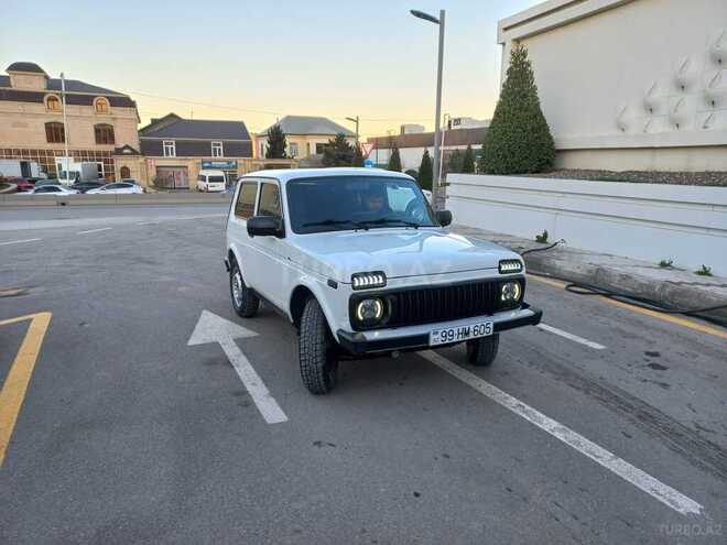 LADA (VAZ) Niva 2013, 145,000 km - 1.7 l - Bakı
