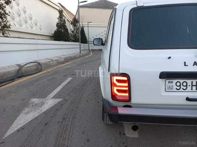 LADA (VAZ) Niva 2013, 145,000 km - 1.7 l - Bakı