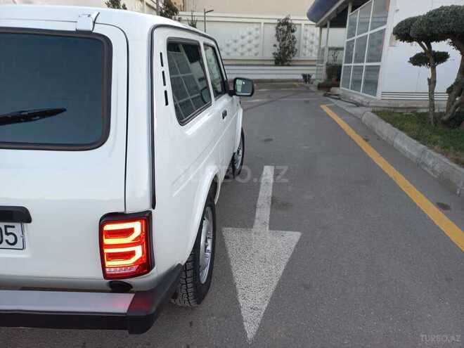 LADA (VAZ) Niva 2013, 145,000 km - 1.7 l - Bakı