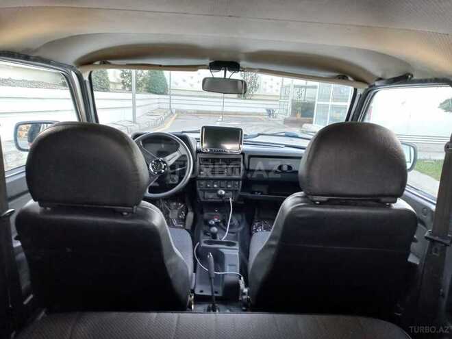 LADA (VAZ) Niva 2013, 145,000 km - 1.7 l - Bakı