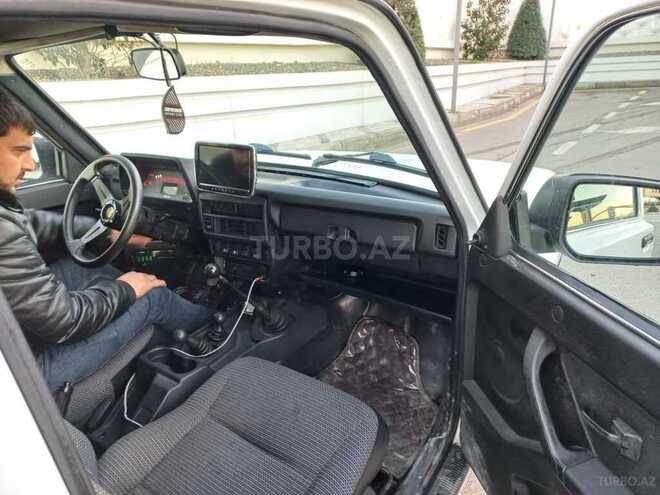 LADA (VAZ) Niva 2013, 145,000 km - 1.7 l - Bakı