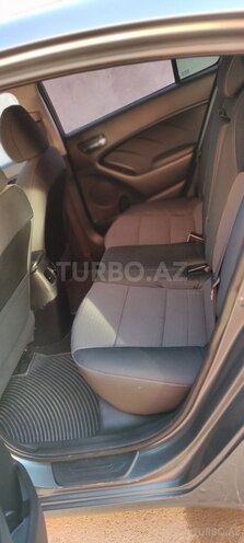 Kia Cerato 2014, 173,000 km - 1.6 l - Bakı