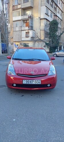 Toyota Prius 2008, 240,000 km - 1.5 l - Bakı