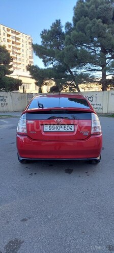 Toyota Prius 2008, 240,000 km - 1.5 l - Bakı