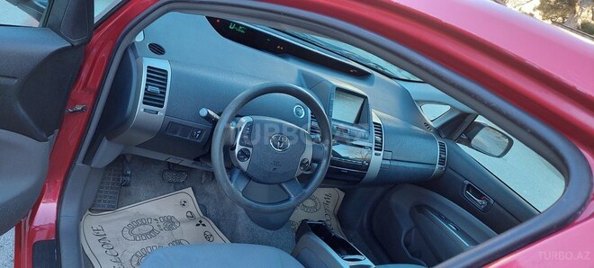 Toyota Prius 2008, 240,000 km - 1.5 l - Bakı