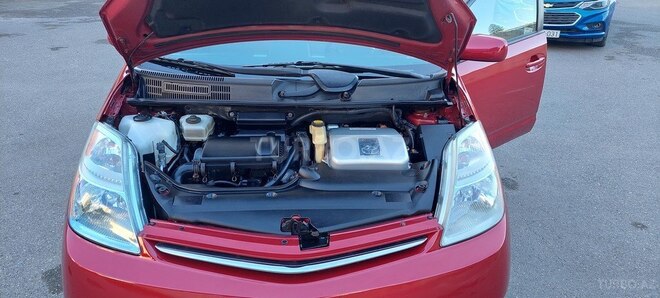 Toyota Prius 2008, 240,000 km - 1.5 l - Bakı