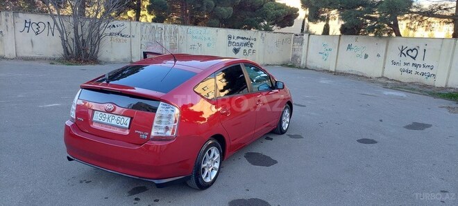 Toyota Prius 2008, 240,000 km - 1.5 l - Bakı