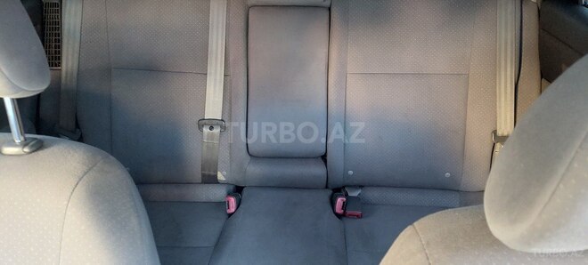 Toyota Prius 2008, 240,000 km - 1.5 l - Bakı