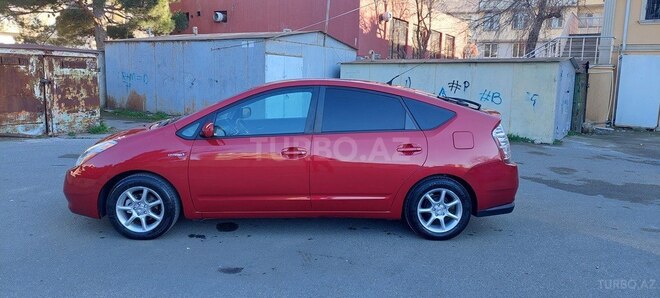 Toyota Prius 2008, 240,000 km - 1.5 l - Bakı