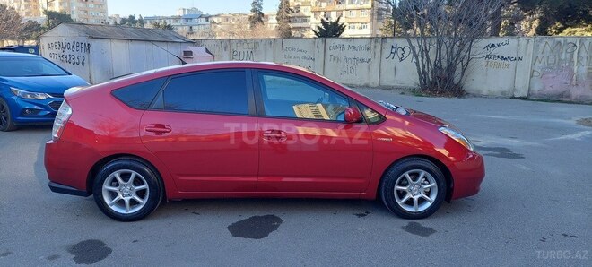 Toyota Prius 2008, 240,000 km - 1.5 l - Bakı
