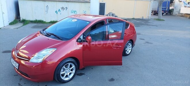 Toyota Prius 2008, 240,000 km - 1.5 l - Bakı