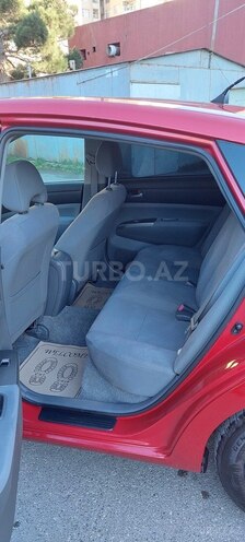 Toyota Prius 2008, 240,000 km - 1.5 l - Bakı