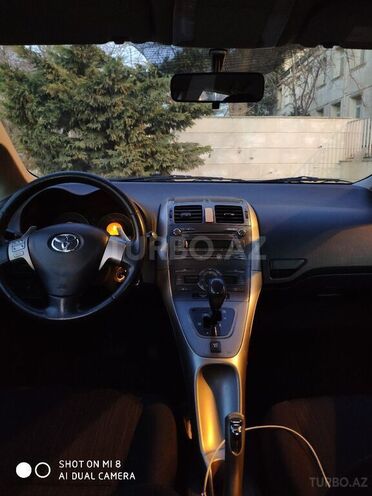 Toyota Auris 2007, 156,000 km - 1.4 л - Bakı