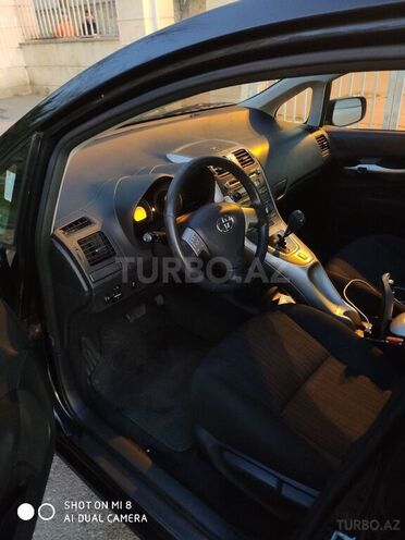 Toyota Auris 2007, 156,000 km - 1.4 л - Bakı