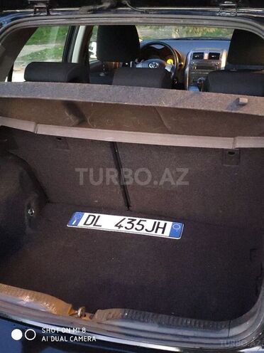 Toyota Auris 2007, 156,000 km - 1.4 л - Bakı