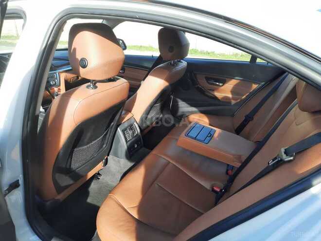 BMW 328 2013, 162,000 km - 2.0 l - Bakı
