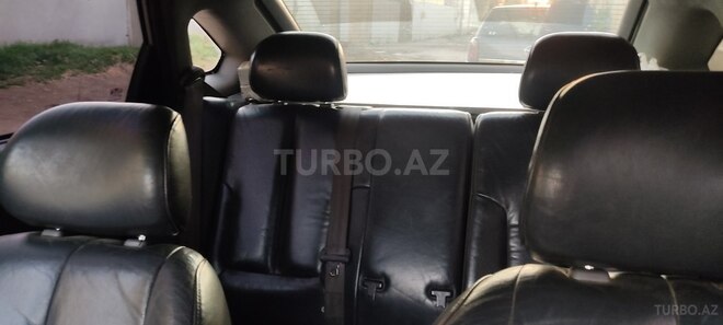 Hyundai Elantra 2001, 280,000 km - 2.0 l - Sumqayıt