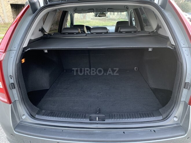Kia Ceed 2009, 152,000 km - 1.6 l - Bakı