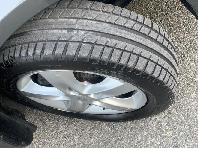 Kia Ceed 2009, 152,000 km - 1.6 l - Bakı